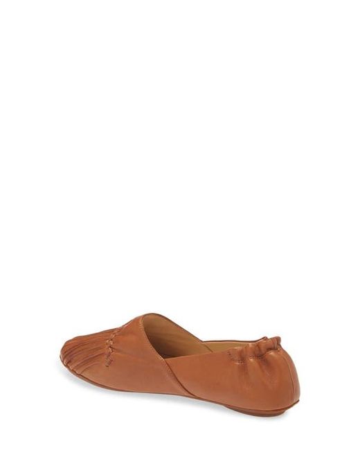 Chocolat Blu Brown Cam Flat