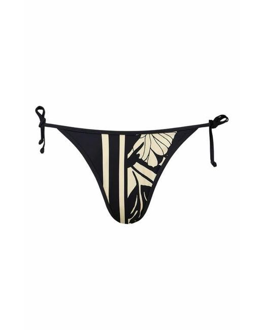 Onia Multicolor Cleo Bikini Bottom