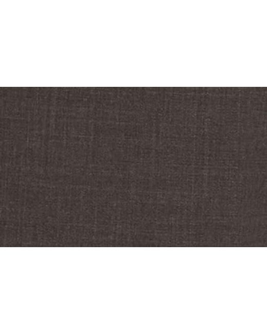 Theory Black Clinton Travel Motion Wool Blend Blazer for men