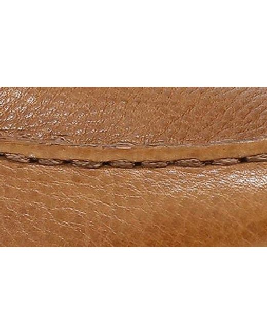Dansko Brown Lorri Loafer