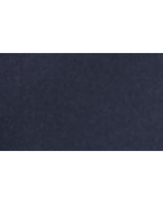 Theory Blue Carissa Good Wool Blazer