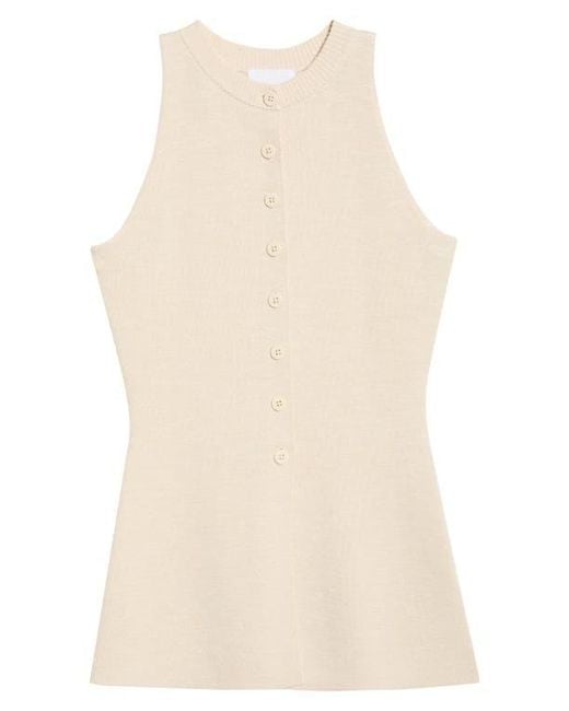 ALIGNE Natural Daphne Sweater Vest