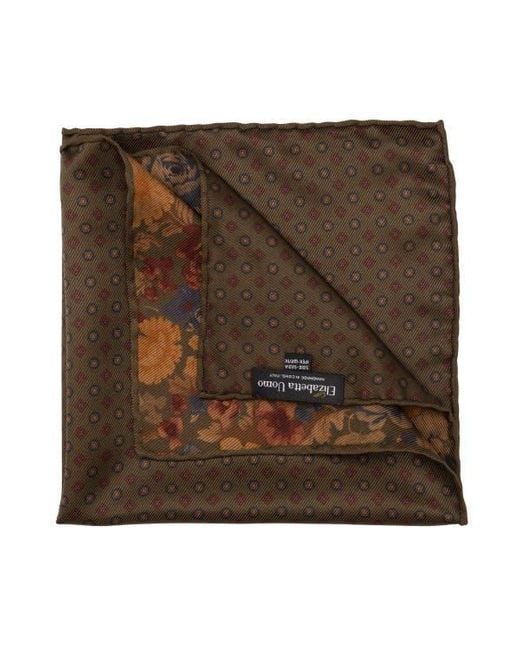 Elizabetta Brown Vico for men