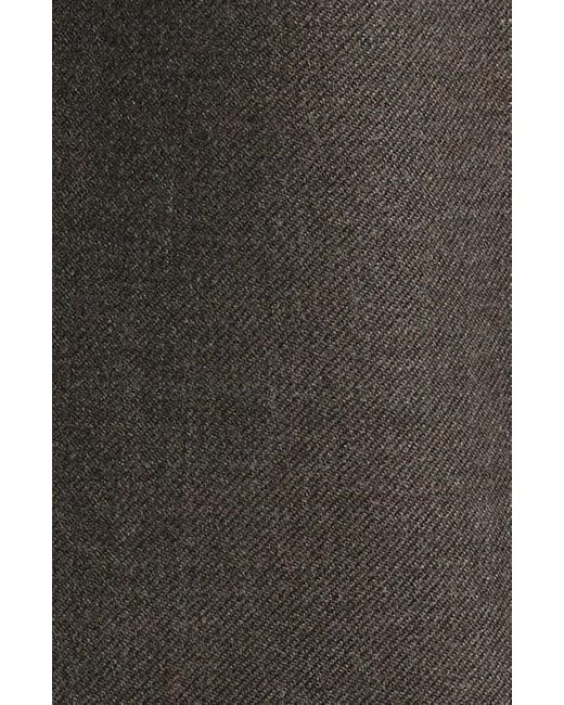 Kobi Halperin Black Forrest Wool Blend Jacket