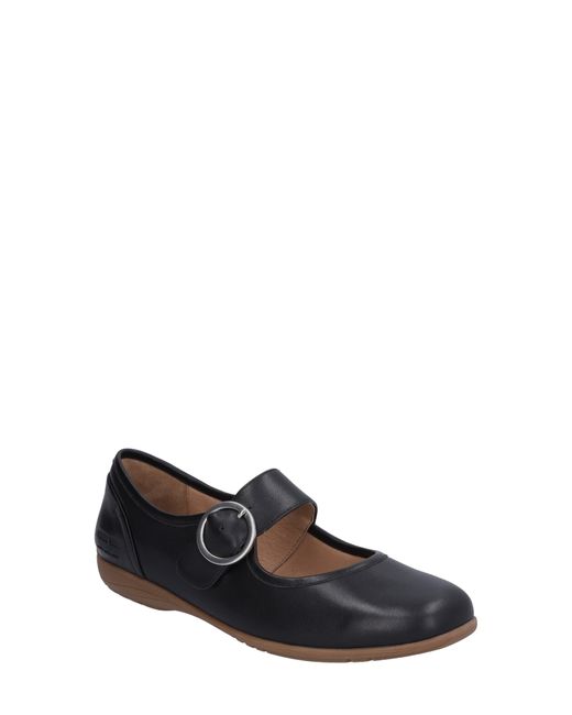 josef seibel mary jane shoes