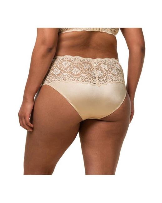 Triumph Natural Amourette 300 Brief Panties