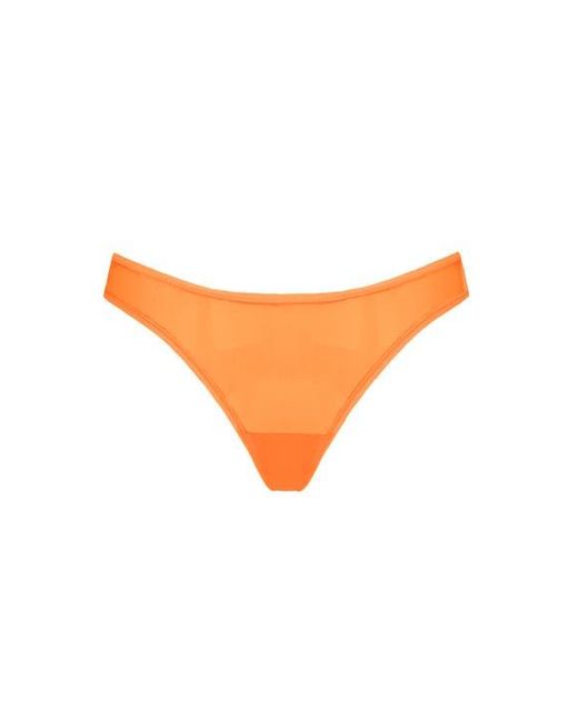 CUUP Orange The Bikini