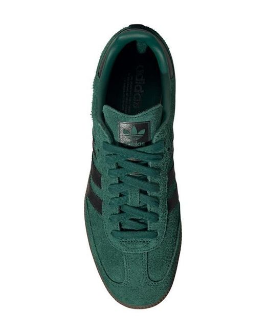 Adidas Green Samba Og Sneaker