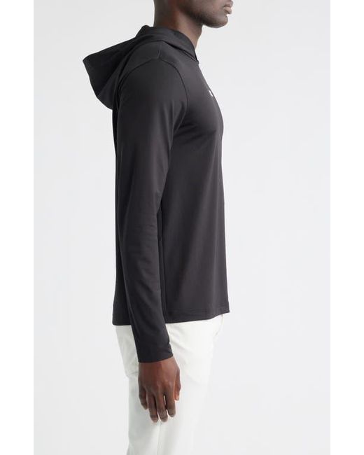 Boss Black Scott Logo Hoodie for men