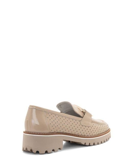 Ara Natural Kegon Loafer