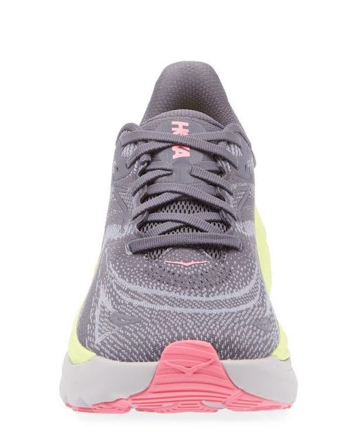 Hoka One One Blue Arahi 8 Running Shoe
