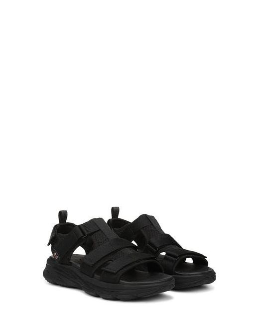 Ryka Black Devotion Max Sandal