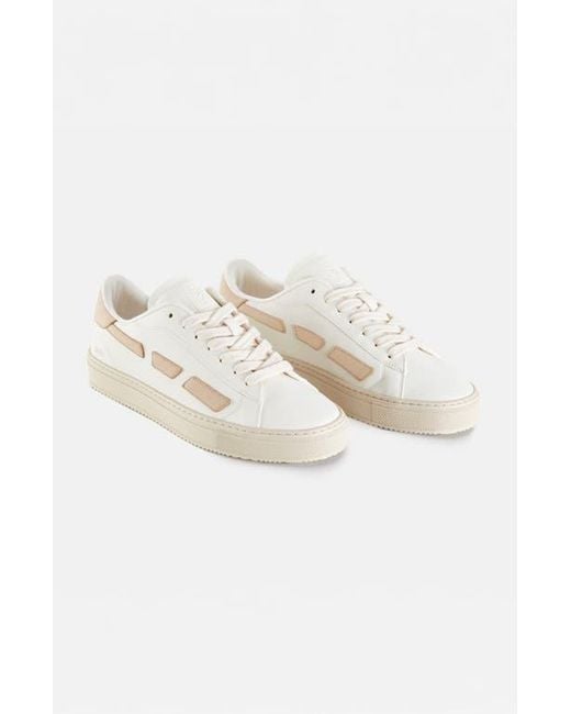 SAYE White M99 City