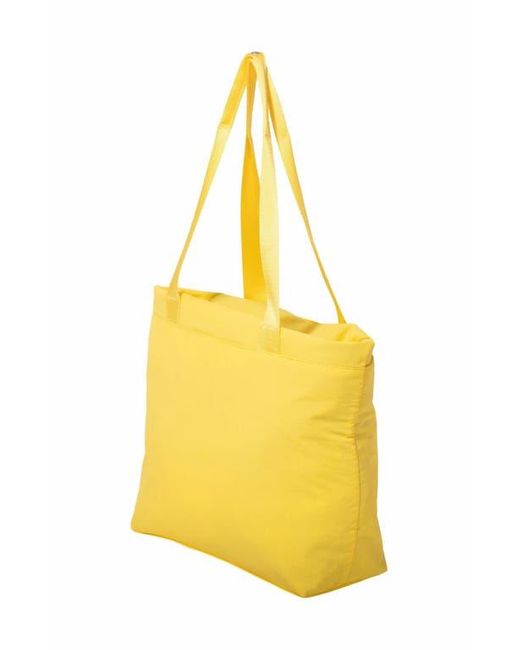 Baggallini Yellow Swift Tote