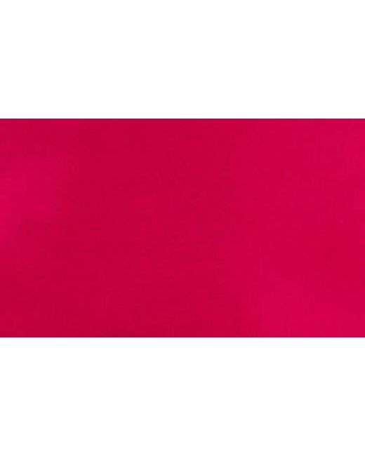 Endless Rose Pink Cutout Skort