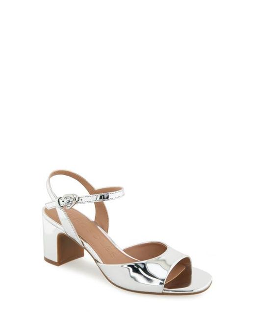 Aerosoles Multicolor Gerda Ankle Strap Sandal