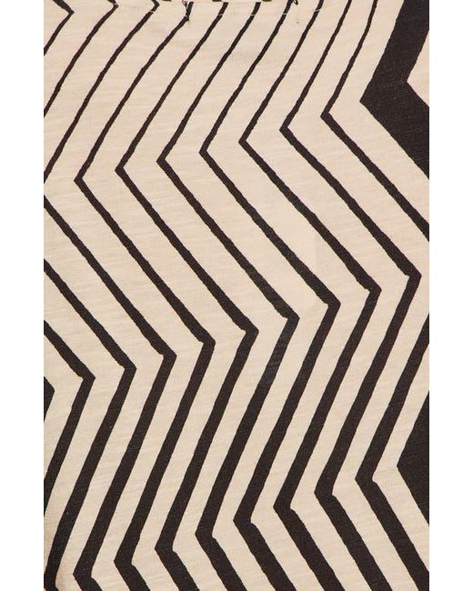 Sanctuary Black The Perfect T-Shirt