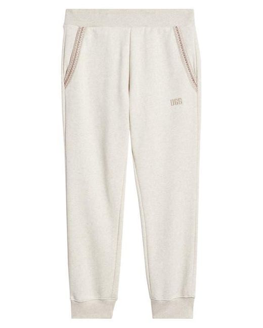 Ugg Natural Tasman Joggers for men