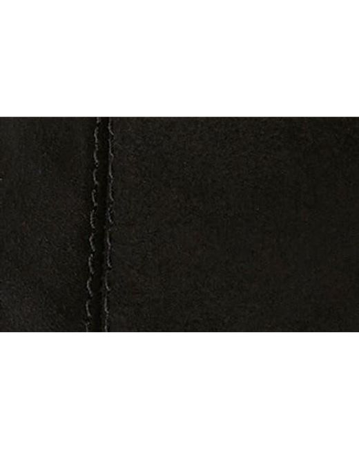 La Canadienne Black Maggie City Dry Waterproof Bootie