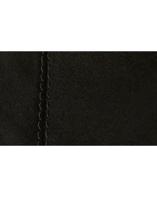 La Canadienne Black Maggie Bootiw