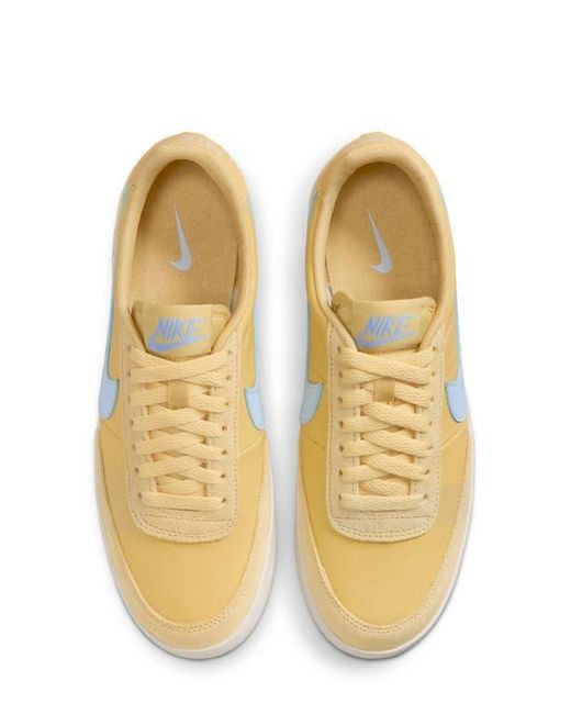 Nike Metallic Killshot 2 Sneaker