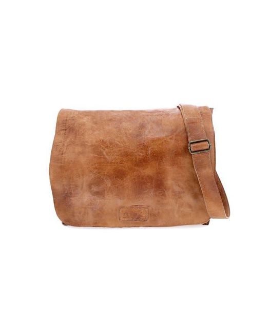 Bed Stu Brown Hampton Ii Messenger