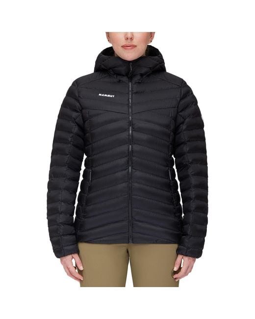 Mammut Black Albula
