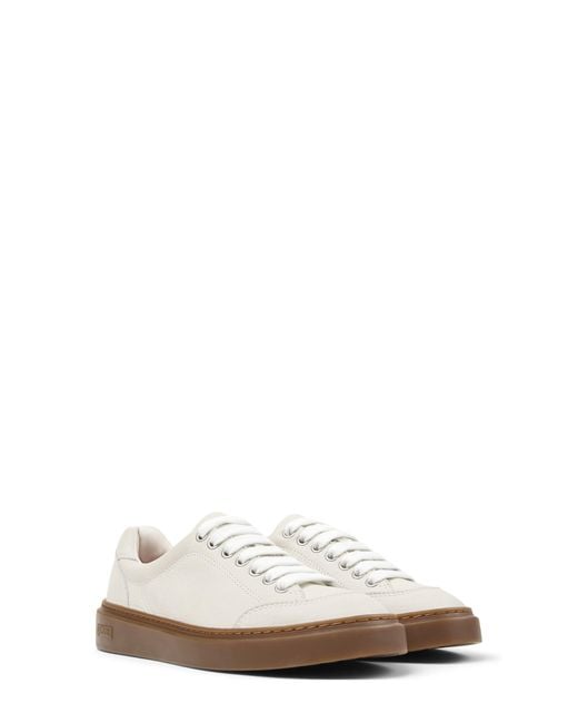 Camper White Runner Twentyfive Sneaker