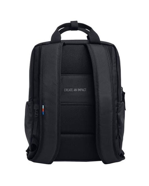 GotBag Black Daypack 2.0