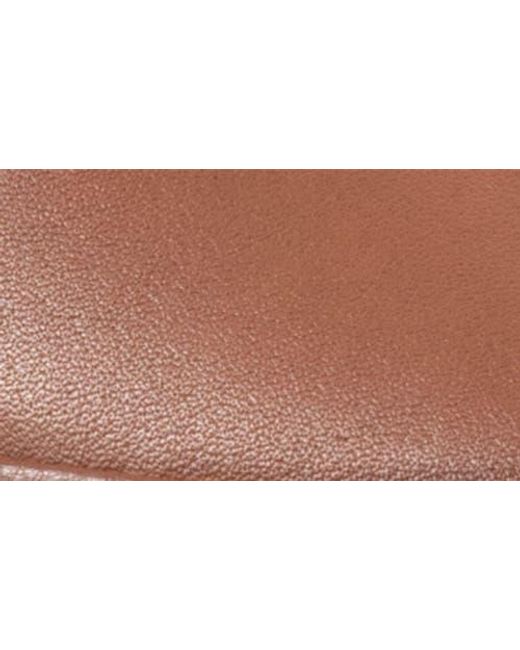 Softwalk® Brown Devon Mary Jane Flat
