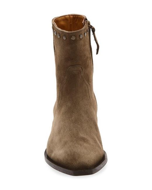 Cordani Brown Piper Boot