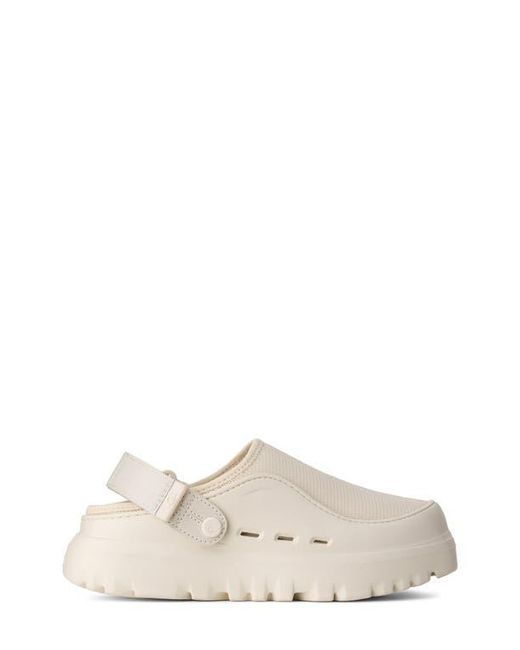 Ugg Natural Peakmod Clog for men