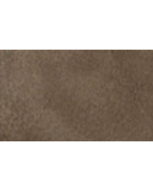Josef Seibel Brown Ruben 27 Perforated Loafer for men