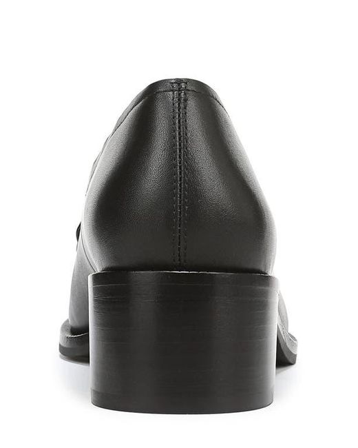 Vince Black Larose Loafer