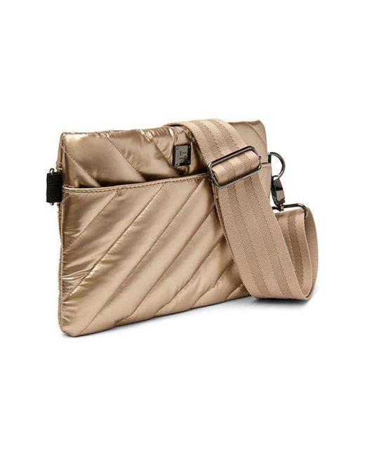 Think Royln Natural Diagonal Bum Bag 2.0