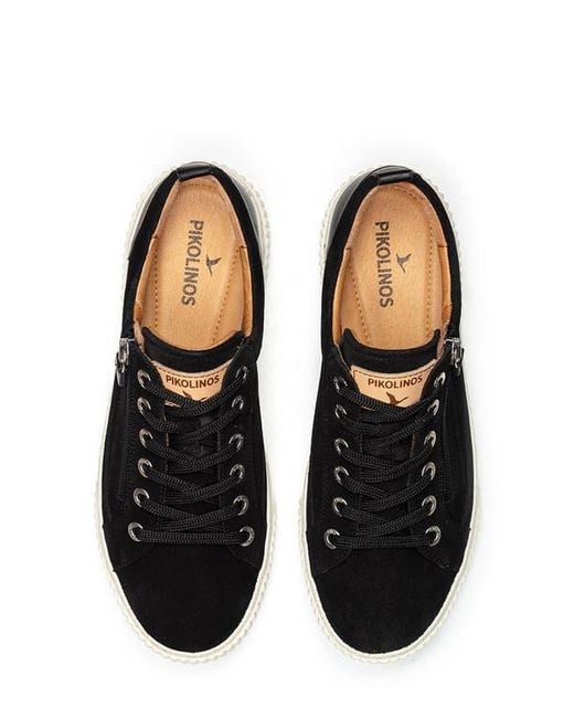 Pikolinos Black Riells Sneaker