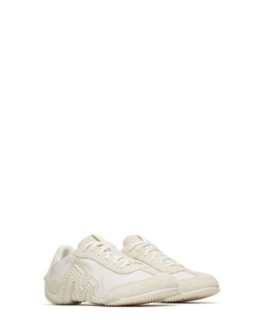 Merrell White Relay Fly Vent Sneaker