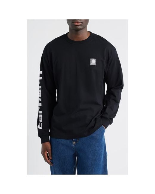 Carhartt Black Carhartt Work for men