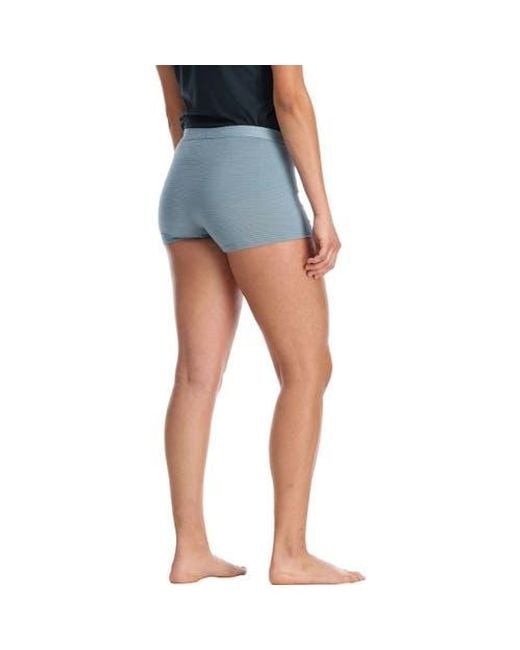 Rab Blue Syncrino Boxer