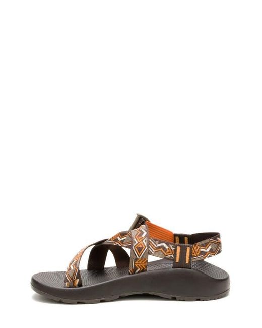 Chaco Brown Z1 Classic Sandal for men