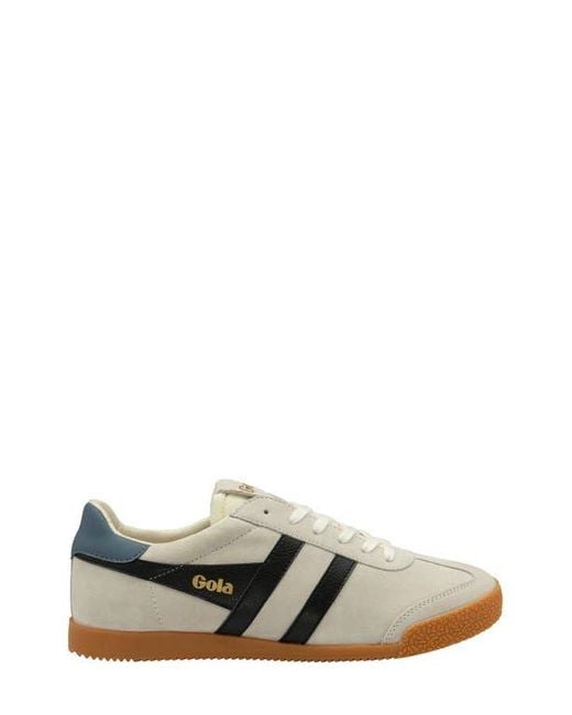Gola Gray Elan Sneaker for men