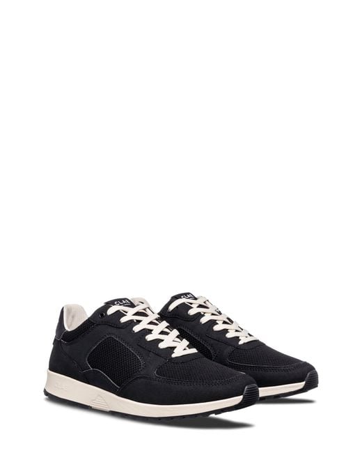 CLAE Blue Joshua Sneaker for men