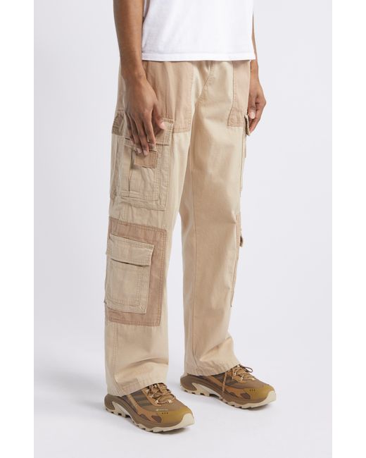 PacSun Natural Micah Cargo Pants for men