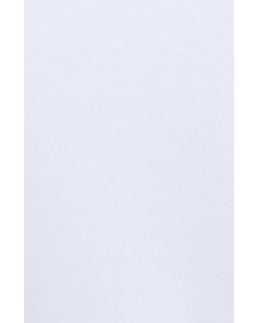 Barbour White Corpatch Polo for men