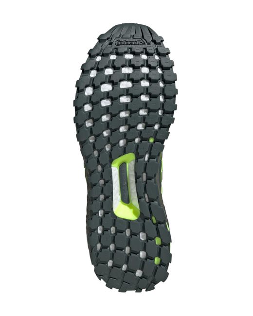 Adidas Black Ultraboost 1.0 Atr Running Shoe