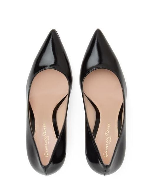 Gianvito Rossi Multicolor Gianvito 85