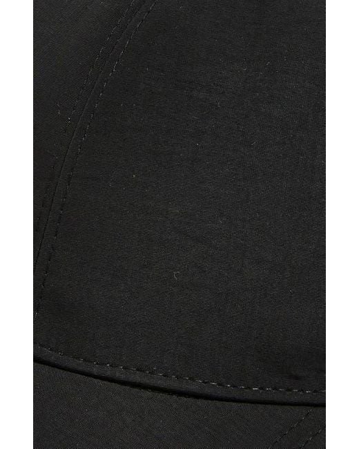 Nordstrom Black Weekend Baseball Cap for men