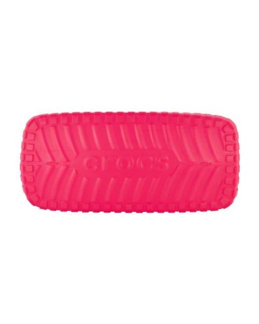 CROCSTM Pink Large Classic Tote