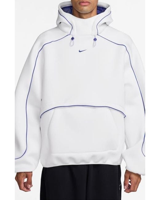 Nike White Project F.R.O.G. Gpx Hoodie for men