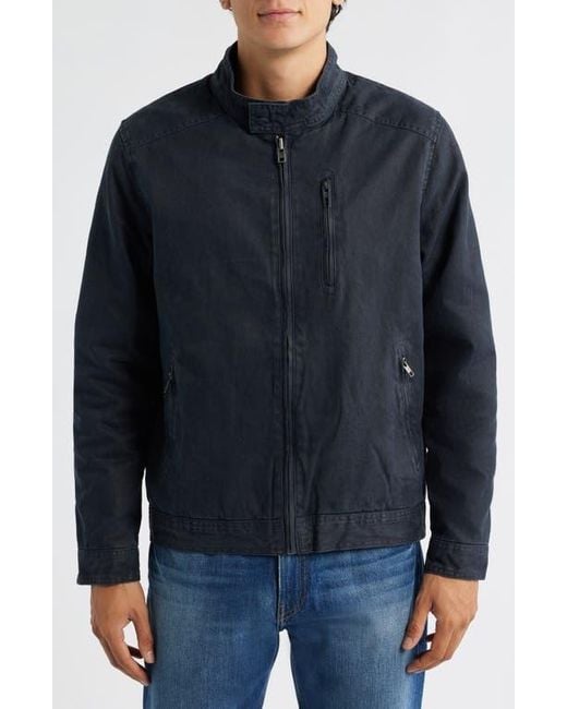 Rodd & Gunn Black Jack Jacket for men